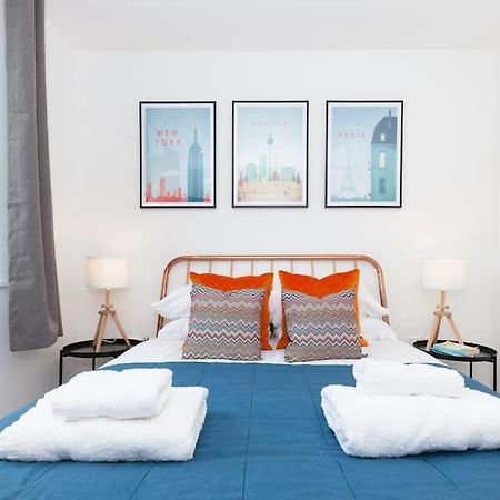 Oxfordshire Living - The Tolkien Apartment - Oksford Zewnętrze zdjęcie