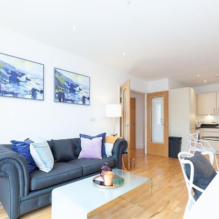 Oxfordshire Living - The Tolkien Apartment - Oksford Zewnętrze zdjęcie