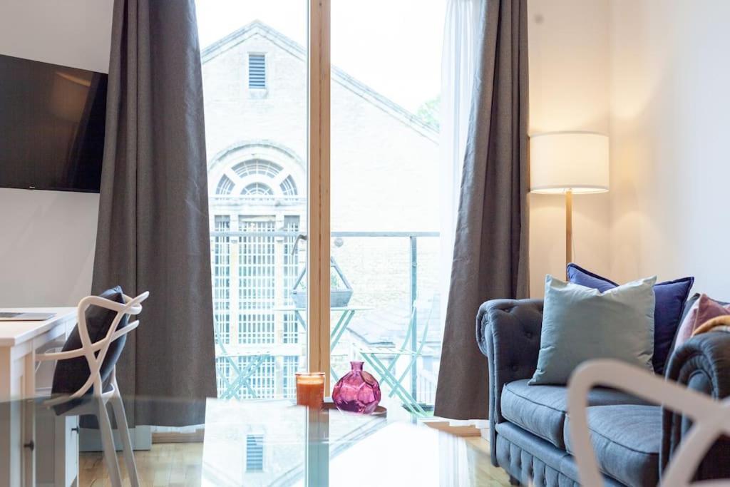 Oxfordshire Living - The Tolkien Apartment - Oksford Zewnętrze zdjęcie