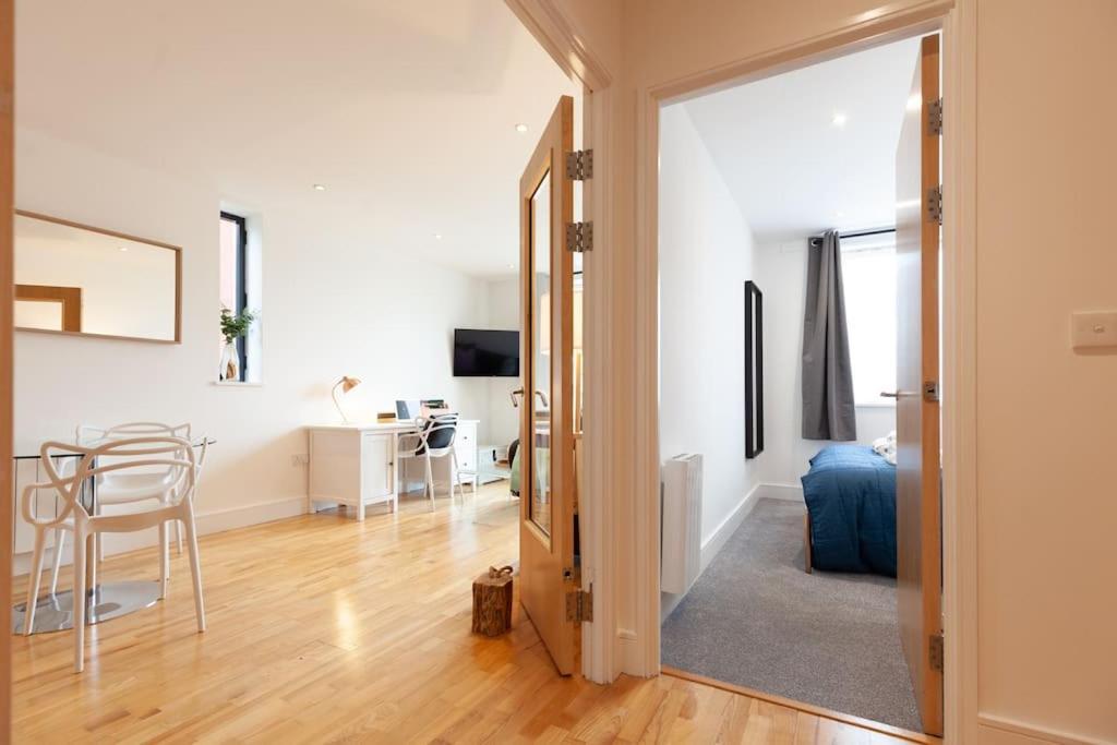 Oxfordshire Living - The Tolkien Apartment - Oksford Zewnętrze zdjęcie