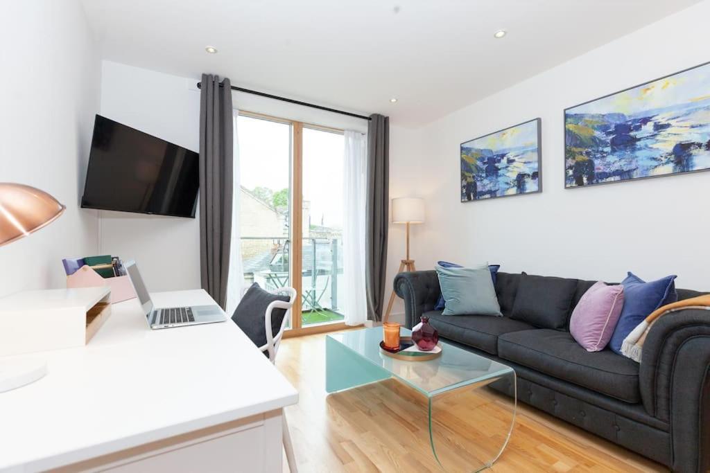 Oxfordshire Living - The Tolkien Apartment - Oksford Zewnętrze zdjęcie
