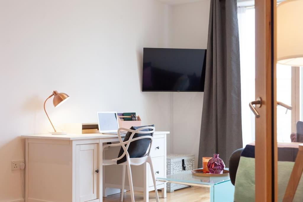 Oxfordshire Living - The Tolkien Apartment - Oksford Zewnętrze zdjęcie