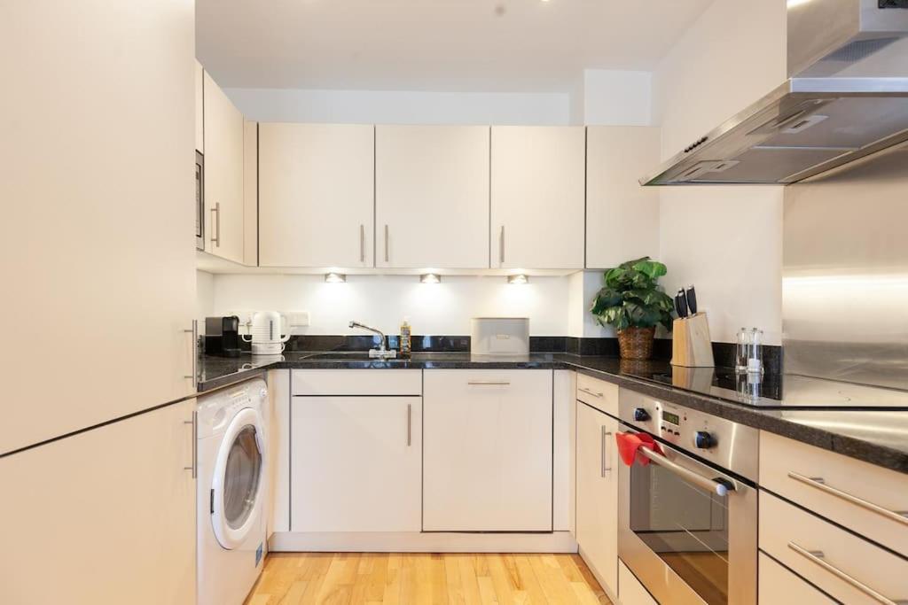 Oxfordshire Living - The Tolkien Apartment - Oksford Zewnętrze zdjęcie